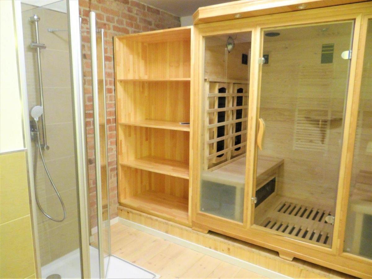 Speicher Residenz Barth E2 App10 Экстерьер фото
