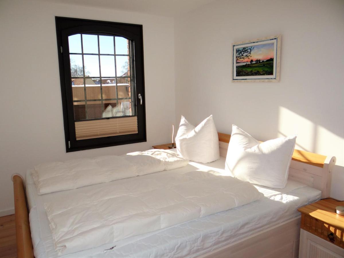 Speicher Residenz Barth E2 App10 Экстерьер фото